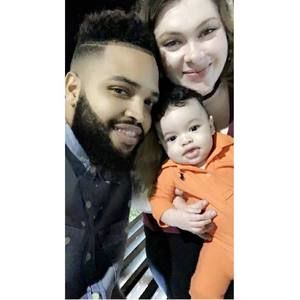 Meet your Posher, Anibal